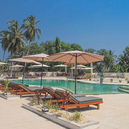 Enotel Beach Hotel San-Pédro Eksteriør billede