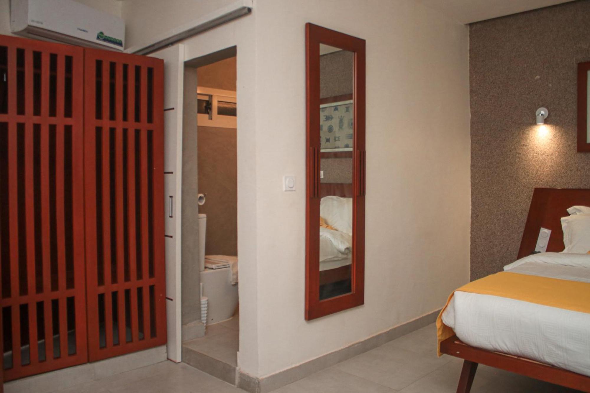 Enotel Beach Hotel San-Pédro Eksteriør billede