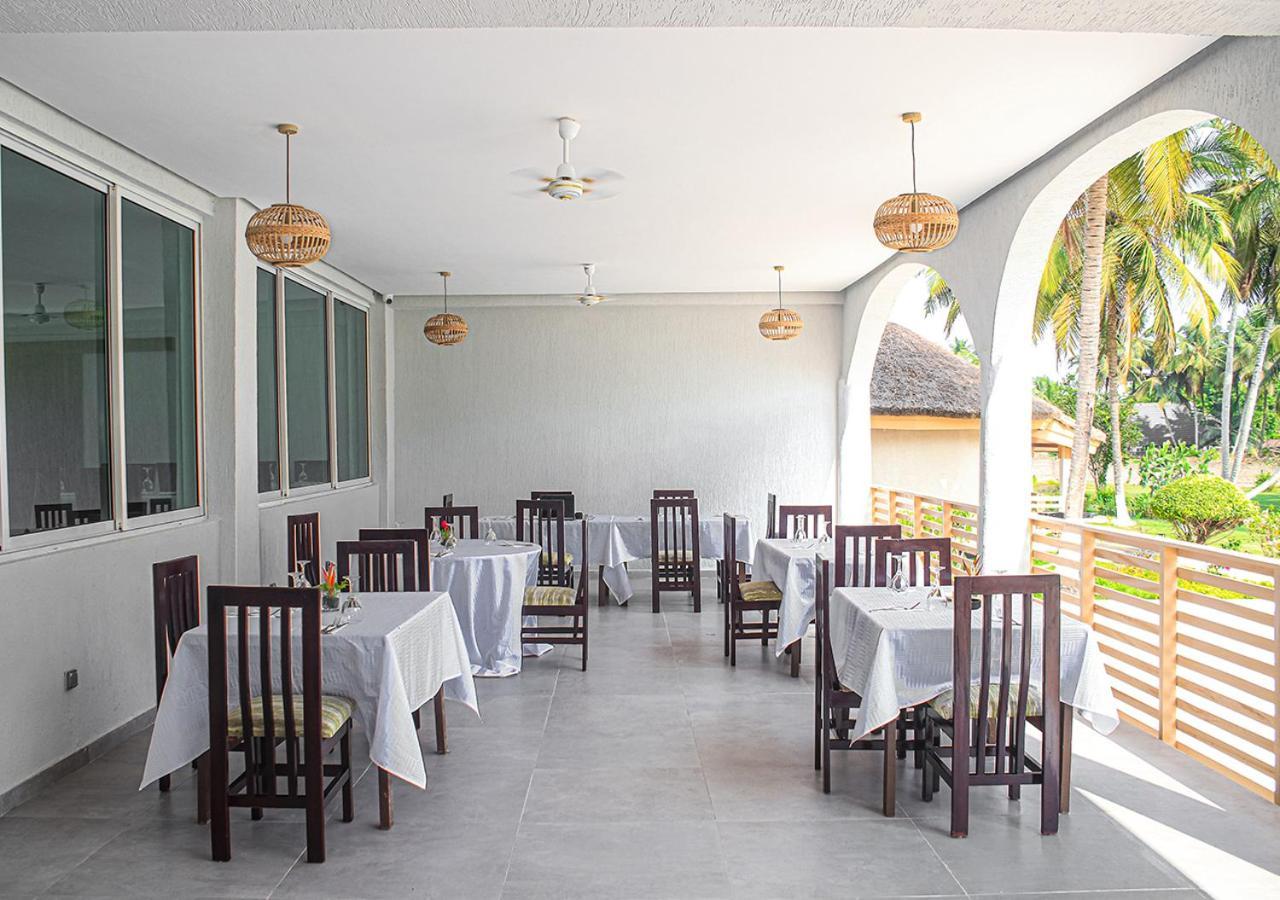 Enotel Beach Hotel San-Pédro Eksteriør billede