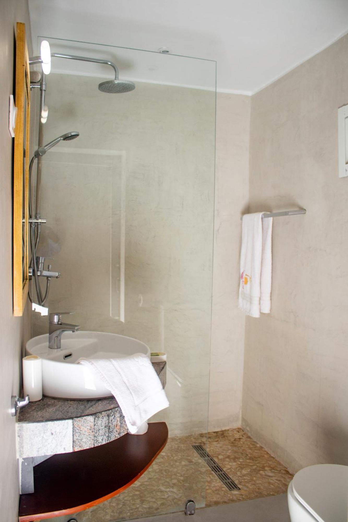 Enotel Beach Hotel San-Pédro Eksteriør billede